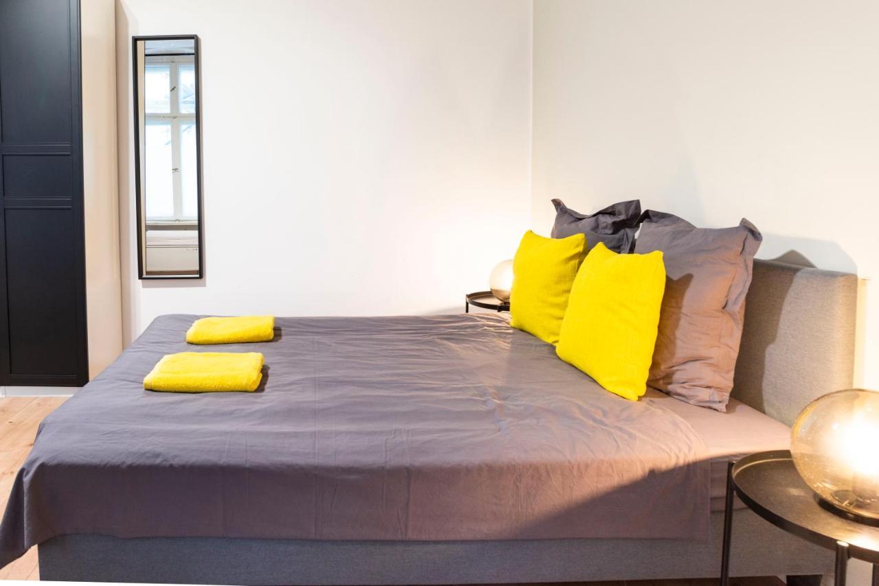Ll Modern Dream With Ac&high Ceilings 3 Bedrooms Appartement *
