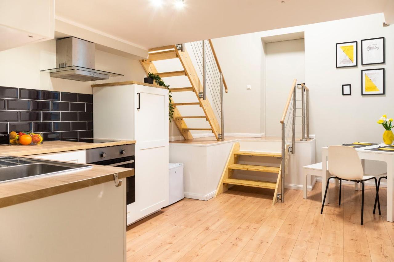 Ll Modern Dream With Ac&high Ceilings 3 Bedrooms Appartement *